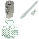 A/c System Repair Kit Uac Ak 1476. Fixed Price $571.99.