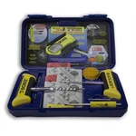 Blackjack KT-330B Tire Supplies Blue Repair Kit (KT330B). Fixed Price $60.36.