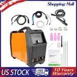 200A Ac/dc Dual Pulse Aluminum Tig/stick Arc Welder W/ Igbt Digital Control New. Fixed Price $352.97.
