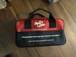 Super Pdr Dent Puller Kit Paintless Repair For Car. Fixed Price $60.00.