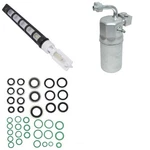 A/c System Repair Kit Uac Ak 1700. Fixed Price $572.99.