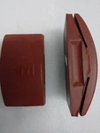 3M Rubber Sanding Block 05519. Fixed Price $21.00.