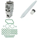 Universal Conditioner, Inc. AK2864 A/c System Repair Kit. Fixed Price $67.78.