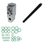 For Infiniti QX56 2004-2010 Uac AK2044 A/c System Repair Kit. Fixed Price $45.07.