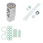 For Honda Pilot 2005-2008 Uac AK1762 A/c System Repair Kit. Fixed Price $30.25.