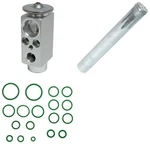 A/c System Repair Kit Uac Ak 1619. Fixed Price $48.10.