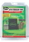 Slime Atv / Trailer Emergency Tire Repair Kit - Brand New Sealed!!!. Fixed Price $38.99.