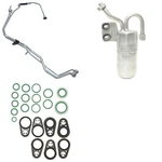 Universal Air Conditioner (uac) AK1438 A/c System Rer Kit Ancillary For Pai. Fixed Price $150.97.