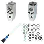 For Cadillac Escalade Esv 2017-2020 Uac AK1975 A/c System Repair Kit. Fixed Price $63.42.