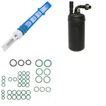A/c System Repair Kit Uac Ak 2224. Fixed Price $59.51.