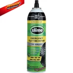 Slime 60187 Flat Tire Puncture Repair Sealant, Emergency Oz., Green. Fixed Price $20.91.