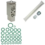 A/c System Repair Kit Uac Ak 1369. Fixed Price $60.70.