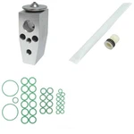 A/c System Repair Kit Uac Ak 2761. Fixed Price $57.67.