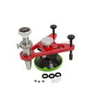 Daytona Bridge Injector Assembly Windshield Repair System Made Usa. Fixed Price $480.91.