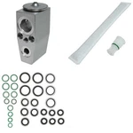 A/c System Repair Kit Uac Ak 2746. Fixed Price $60.85.