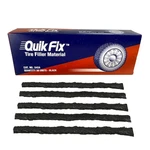 West Coast Wheel Accessories W-241 Tire Repair Kit Quikfix 6IN 30 Plugs. Fixed Price $44.69.