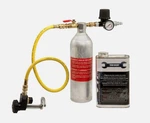 Four Seasons 99951 A/c System Flush Gun Tool Kit, New. Fixed Price $219.97.