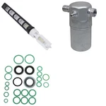 A/c System Repair Kit For C1500, Suburban, C2500+MORE AK2161. Fixed Price $50.19.