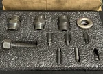 Four Seasons 59699 LTR4, HR6, DA6, V5 Clutch Hub Set Remover / Installer. Fixed Price $149.99.