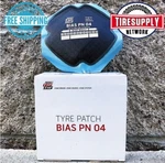 PN4 Rema Tip Top Bias Repair Unit Patch (10 Piece) 5 3/4" PN-4 PN04. Fixed Price $81.99.