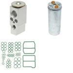 Universal A/c System Repair Kit For 1999-2003 Mitsubishi Galant AK2115. Fixed Price $57.65.