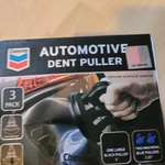 Chevron Automotive Dent Puller 3-PACK. Fixed Price $19.99.