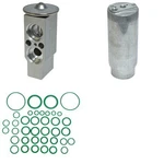 Universal Air Conditioner (uac) AK2103 A/c System Rer Kit Ancillary For Pai. Fixed Price $56.13.