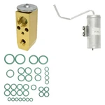 For Hyundai Sonata 2003-2004 Uac AK1678 A/c System Repair Kit. Fixed Price $49.45.