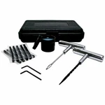 45 Piece K-tools KTI71930 Tire Repair Kit See Description. Fixed Price $22.99.