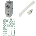 Universal Air Conditioner (uac) AK1756 A/c System Rer Kit Ancillary For Pai. Fixed Price $66.18.