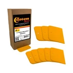 Custom Shop 4 Inch Plastic Body Filler Spreader Tools For Automotive Fil.... Fixed Price $30.35.