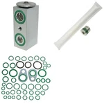 Universal Air Conditioner (uac) AK2669 A/c System Rer Kit Ancillary For Pai. Fixed Price $64.37.