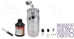 A/c Compressor Replacement Service Kit-installer Kits 4 Seasons 30112SK. Fixed Price $116.99.