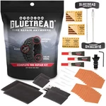 Gluetread Complete Off-road Tire Repair Kit Fix Sidewall Damage And Punctur.... Fixed Price $193.33.