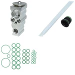 Universal A/c System Repair Kit For 18-20 Accord AK2014. Fixed Price $53.86.