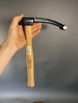 Martin Tools 155G Fender Bumper With Hickory Handle. Brand New.. Fixed Price $59.99.