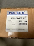 A/c Compressor Replacement Service Kit-installer Smp/four Seasons 20213SK. Fixed Price $59.99.