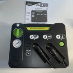 Slime Emergency Flat Tire Repair Kit 50122 New. Fixed Price $29.99.