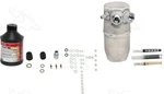 A/c Compressor Replacement Service Kit-installer Kits 4 Seasons 20295SK. Fixed Price $83.99.