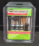Slime 20240 Atv/trailer Tire Emergency Repair Kit. Fixed Price $29.00.