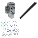 For Volkswagen Passat 2012-2015 Uac AK1939 A/c System Repair Kit. Fixed Price $40.29.