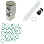 Universal Air Conditioner (uac) AK2027 A/c System Rer Kit Ancillary For Pai. Fixed Price $55.27.