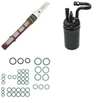 Universal Air Conditioner (uac) AK2254 A/c System Rer Kit Ancillary For Pai. Fixed Price $59.07.
