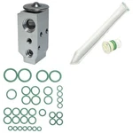 Universal Air Conditioner (uac) AK1733 A/c System Rer Kit Ancillary For Pai. Fixed Price $56.90.
