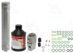 A/c Installer Kits Fits 2012-2017 Jeep Patriot Compass Four Seasons. Fixed Price $74.31.
