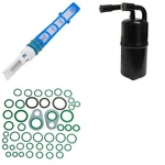 A/c System Repair Kit Uac Ak 1460. Fixed Price $575.99.
