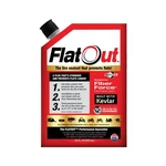 Flatout Off-road Multi-purpose Sealant Prevents And Repairs Tires.... Fixed Price $37.09.
