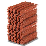 Puibers 100 Pcs Tire Repair Plugs, Gum For Tubeless Red. Fixed Price $18.52.