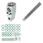 For Mazda 6 2014-2021 Uac A/c System Repair Kit. Fixed Price $53.88.