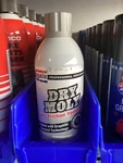 Cyclo Dry Moly Graphite Lubricant Single 10.25 Ounce 50% Friction Reduction. Fixed Price $22.50.